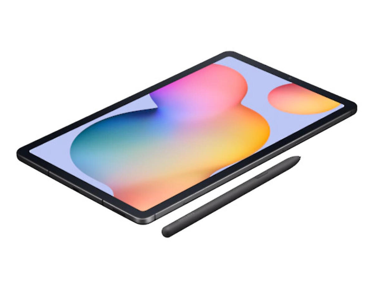 Samsung Galaxy Tab S6 Lite: provalo GRATIS | Scopri come - 