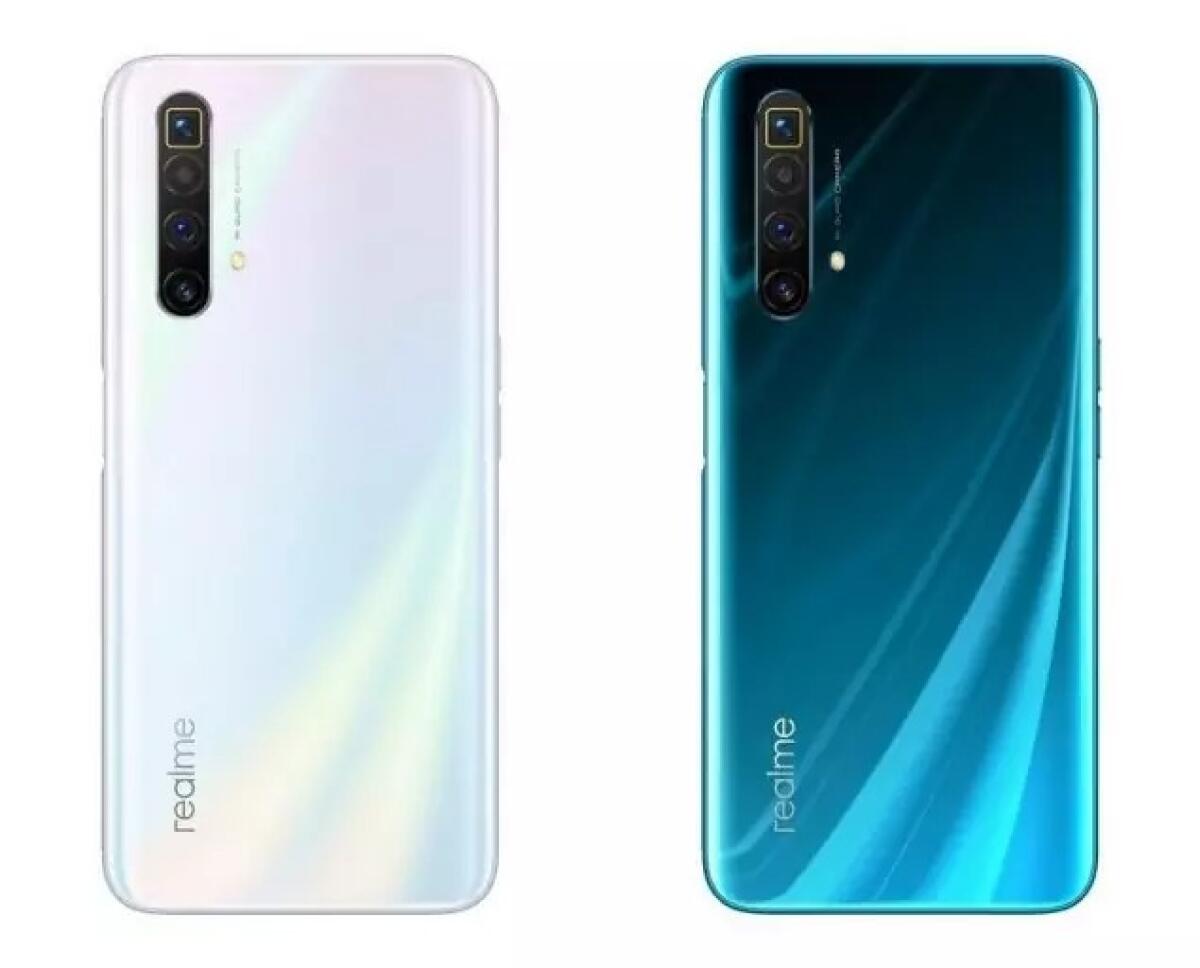 Cover Realme X3 SuperZoom: Ecco Le Migliori Da Comprare - 