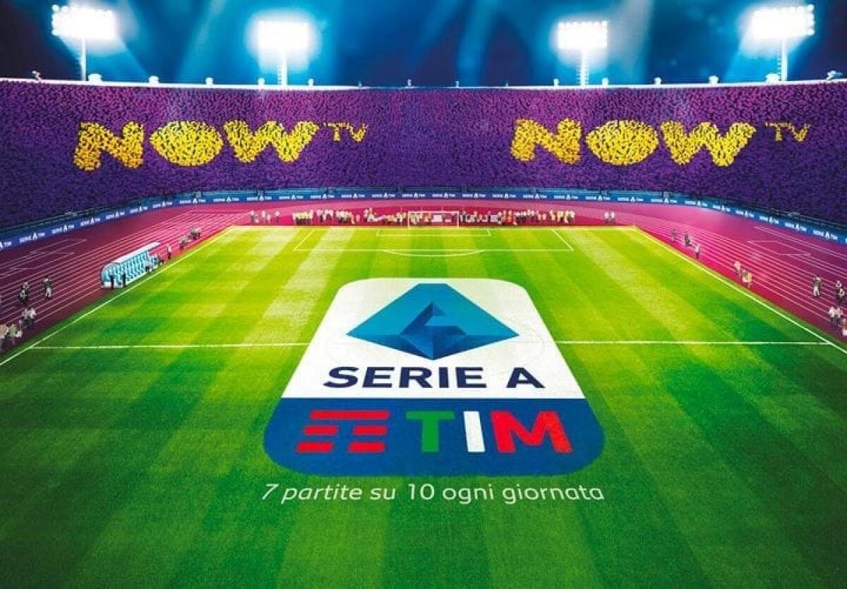 TIM Mondo Sport: offerta con DAZN, Now TV e TIMVision Plus - 