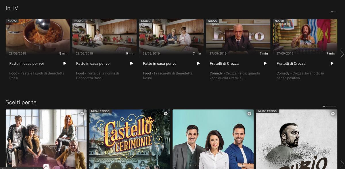 Scaricare Da DPlay: il modo più semplice in assoluto - 