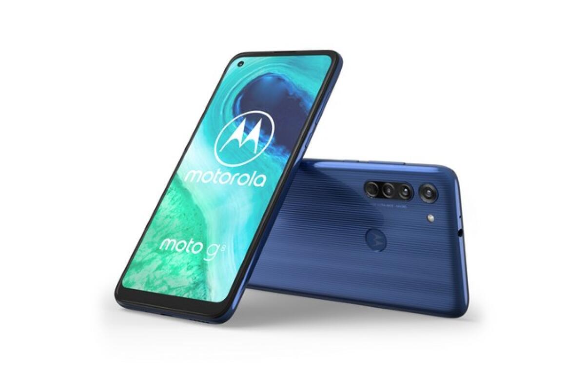 Manuale Italiano Moto G8: Scaricalo In PDF - 
