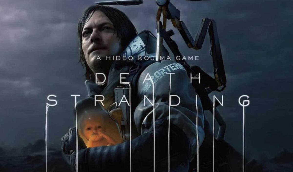 Death Stranding PC requisiti di sistema per PC minimi e consigliati - 