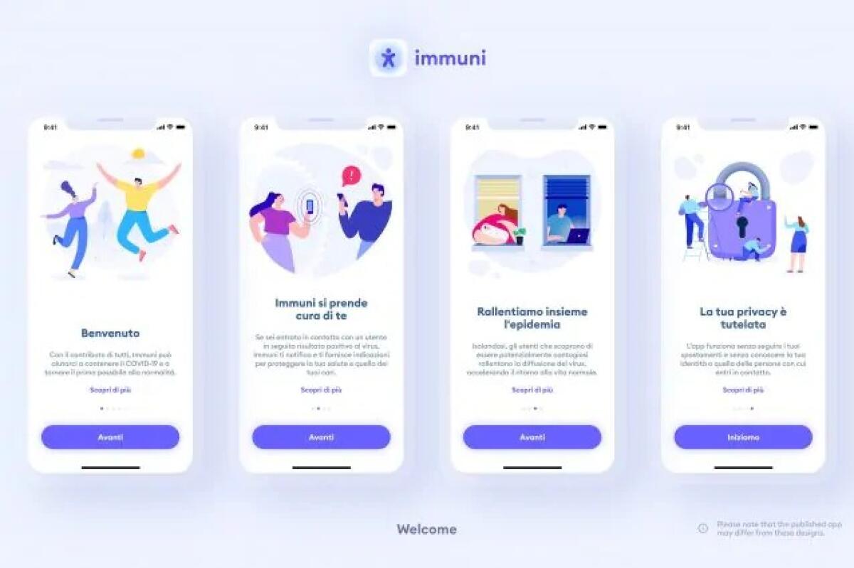 Come scaricare app Immuni su Android e iPhone - LINK DIRETTI - 