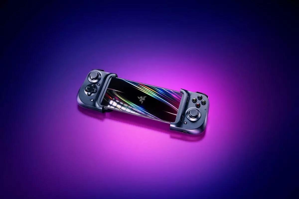 Joystick per Android: ecco quelli compatibili con Android 11 - 