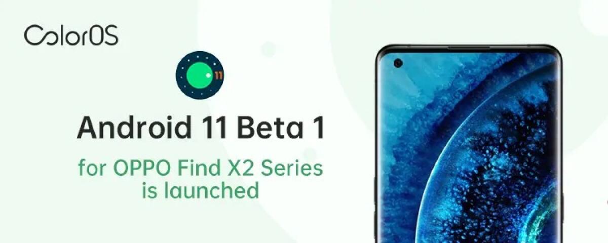 Installa Android 11 Beta su Oppo Find X2 e X2 Pro [Guida] - 