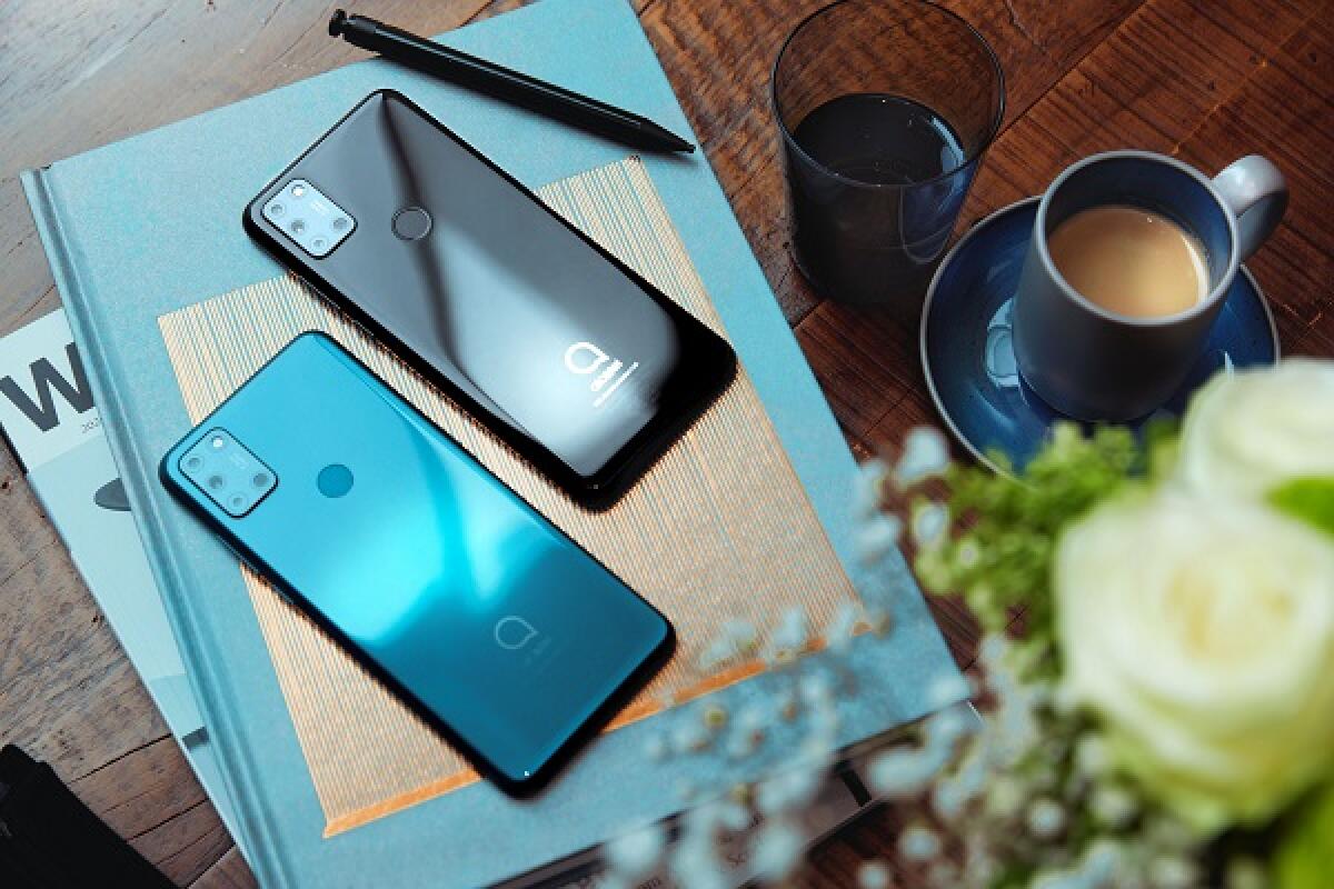 Cover Alcatel 3X 2020: Ecco Le Migliori Da Comprare - 