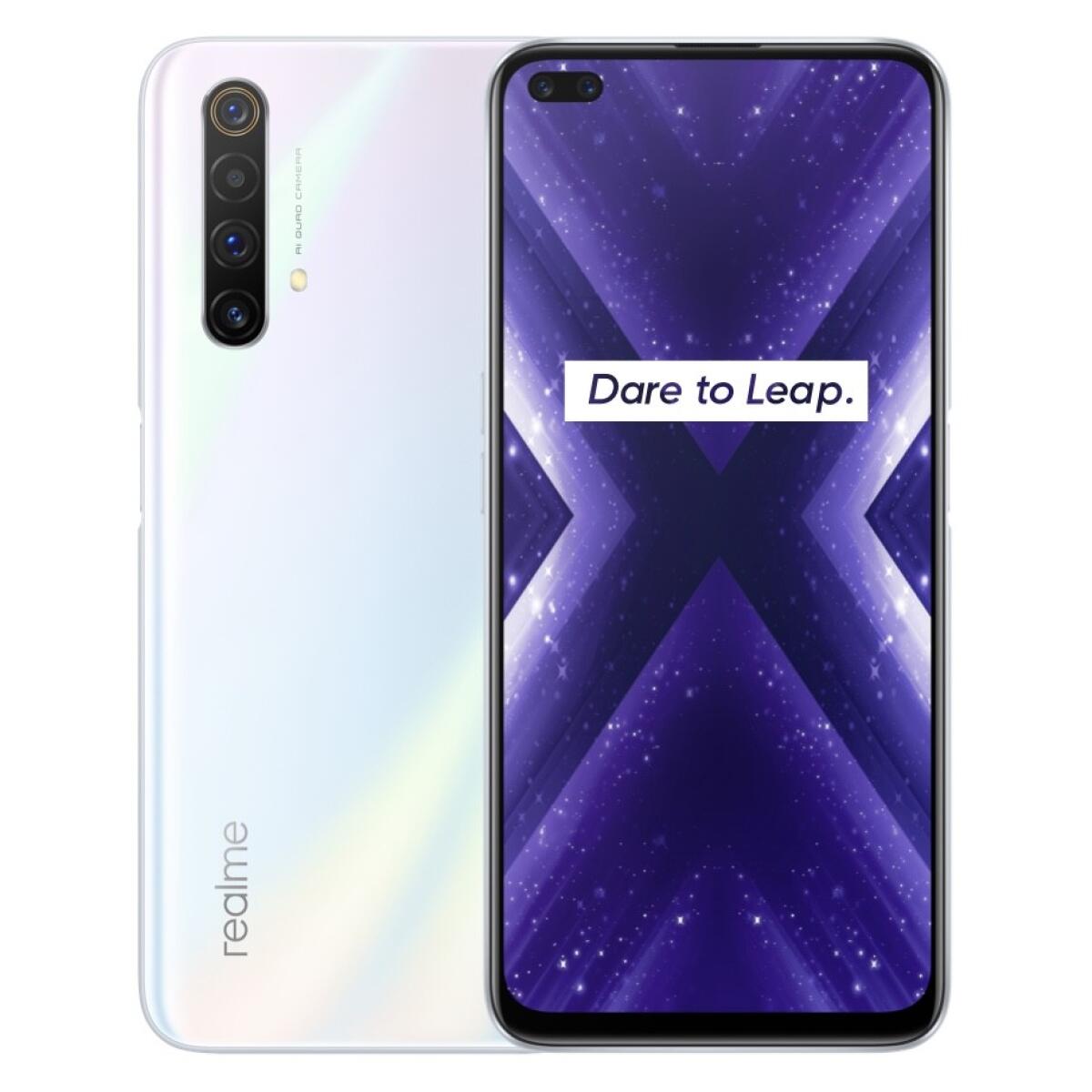 Realme X3 ufficiale | Scopri la SCHEDA TECNICA - 