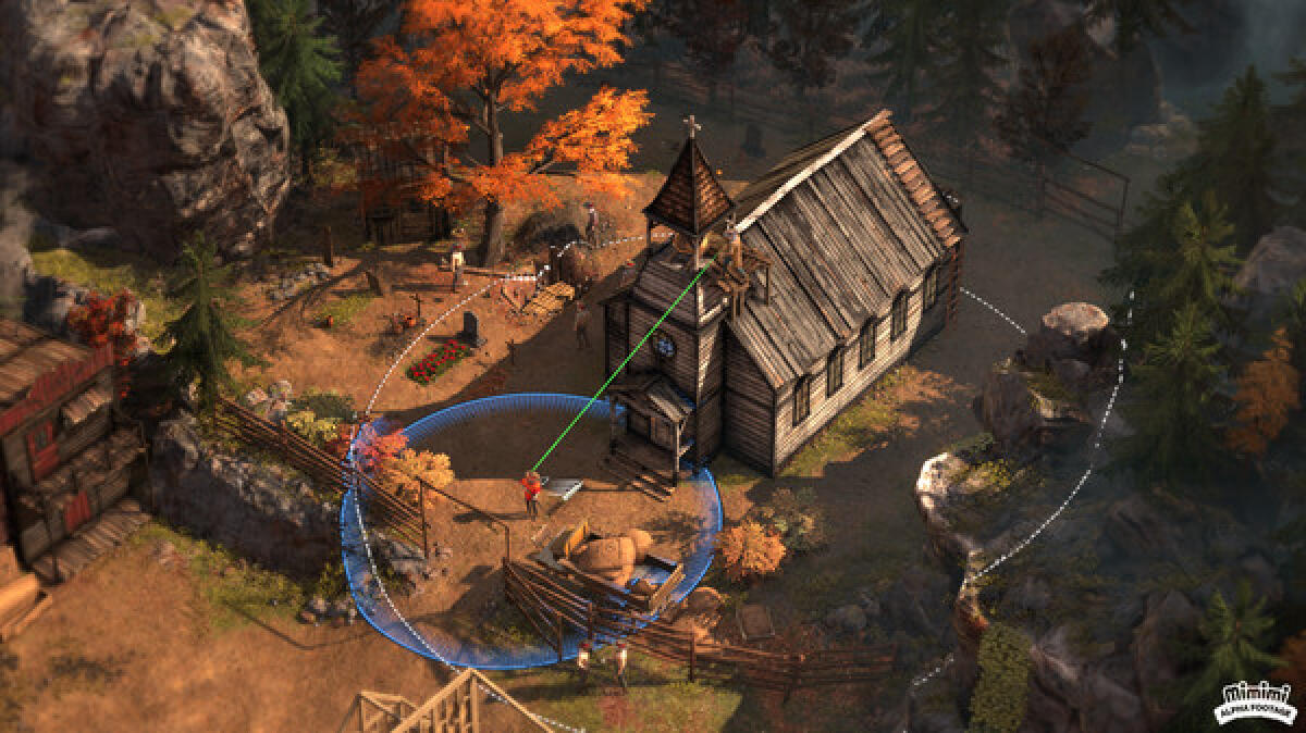 Desperados III crack già disponibile per PC: DOVE SI TROVA - 