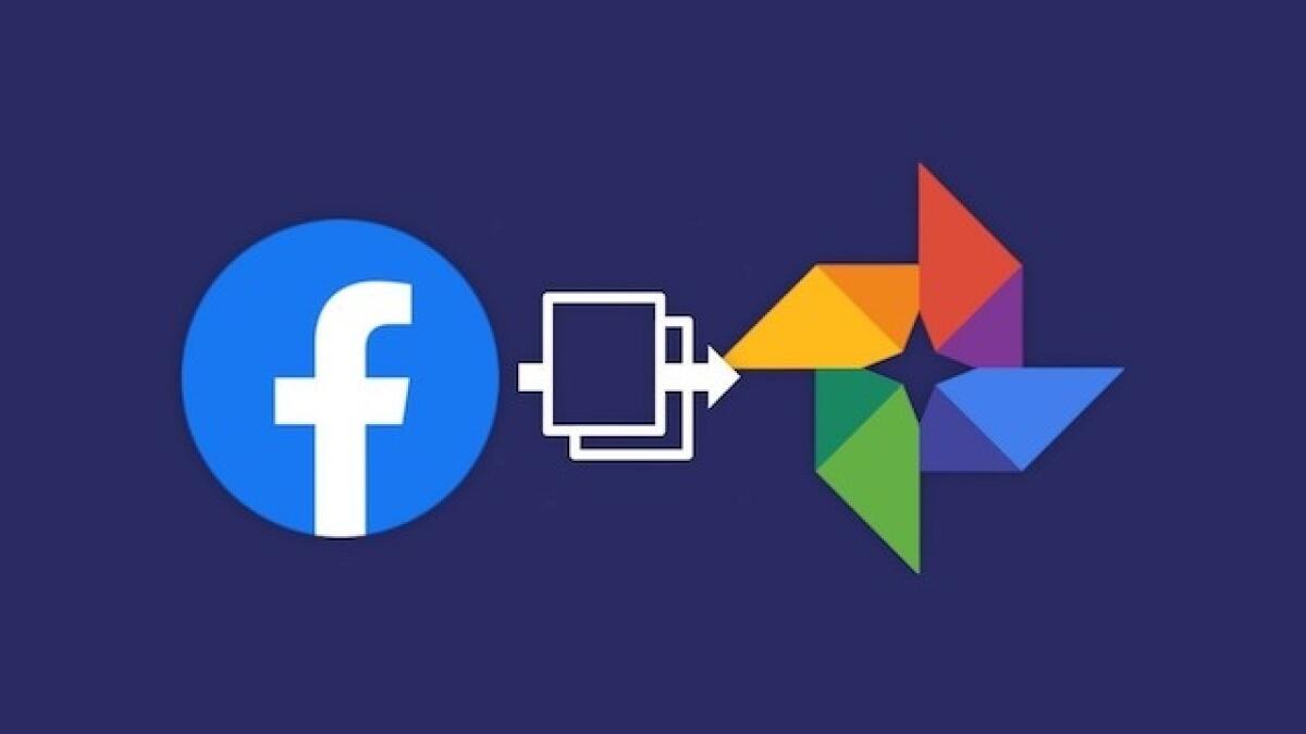 Come trasferire foto da Facebook a Google Foto | GUIDA FACILE - 