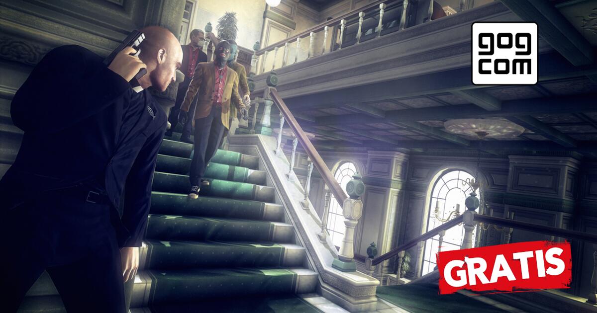 Scarica GRATIS Hitman: Absolution per PC Windows - 