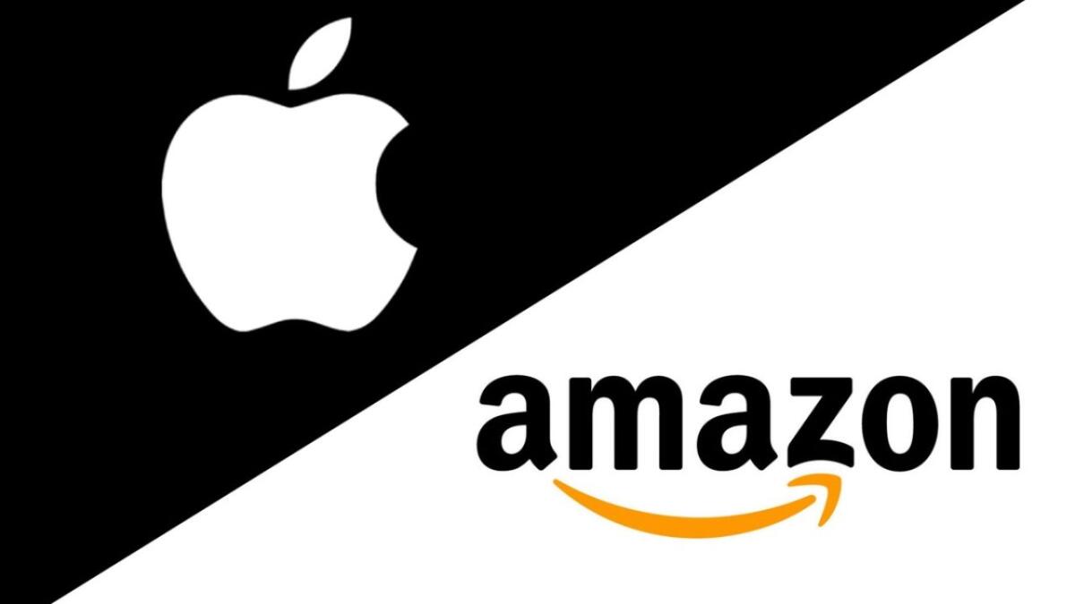 iPhone, MacBook e iPad in SUPER sconto su Amazon | SOLO OGGI - 