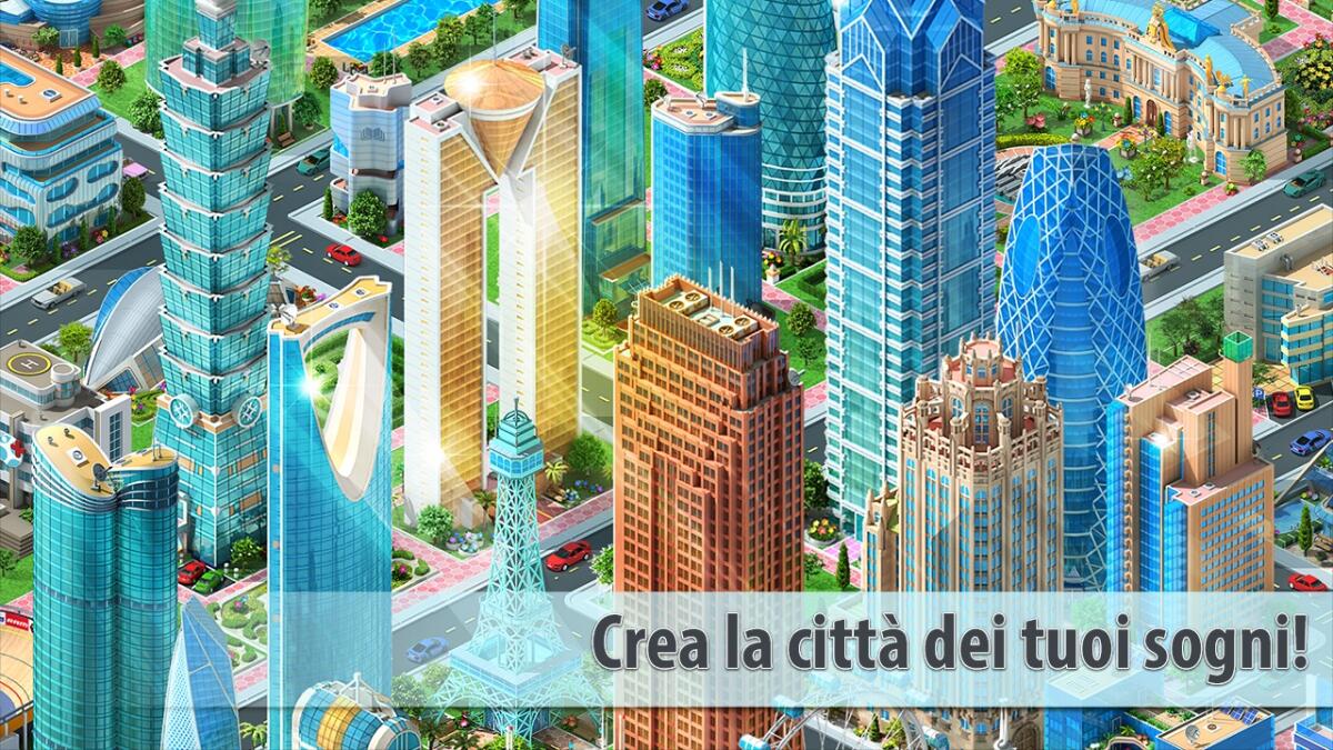 Trucchi Megapolis: cerchi hack soldi infiniti? - 