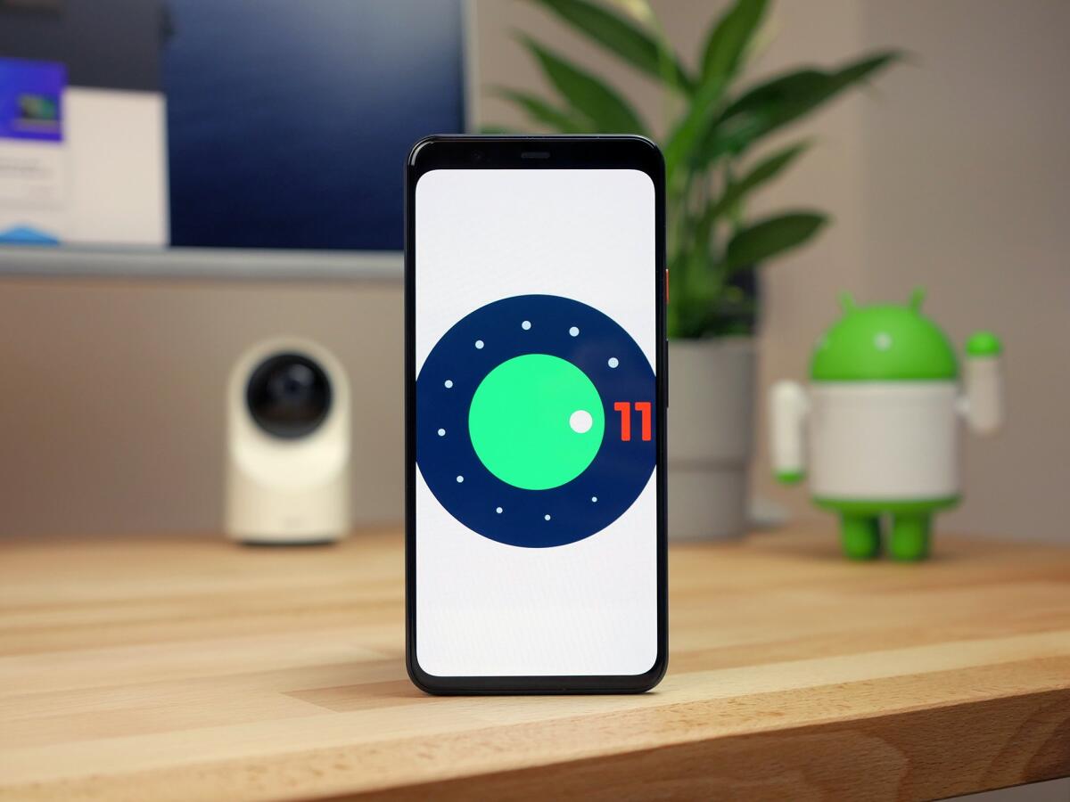 Android 11 novità: ECCO COSA CAMBIA - 