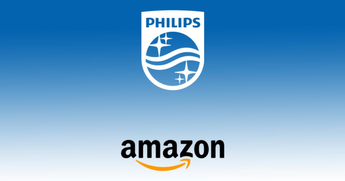 Ricevi SUBITO 50 euro di SCONTO sui prodotti Philips venduti da Amazon - 