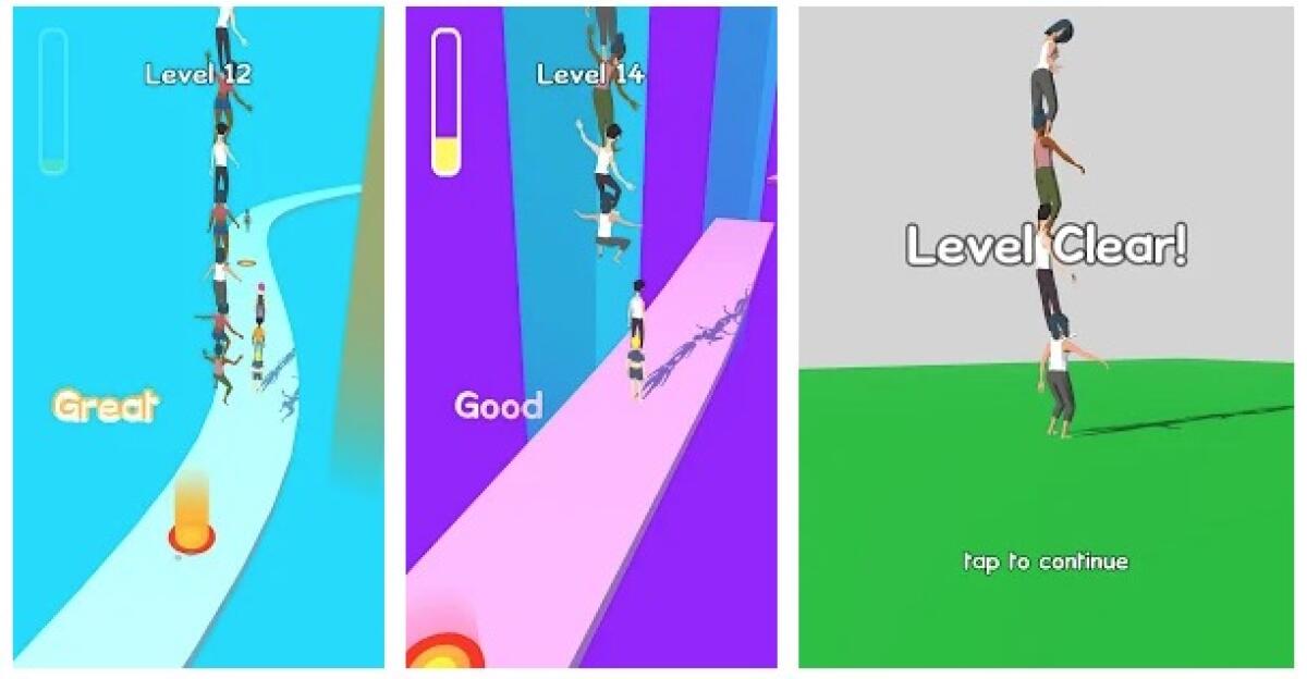 Tower Run Trucchi Android | Soldi infiniti illimitati - 