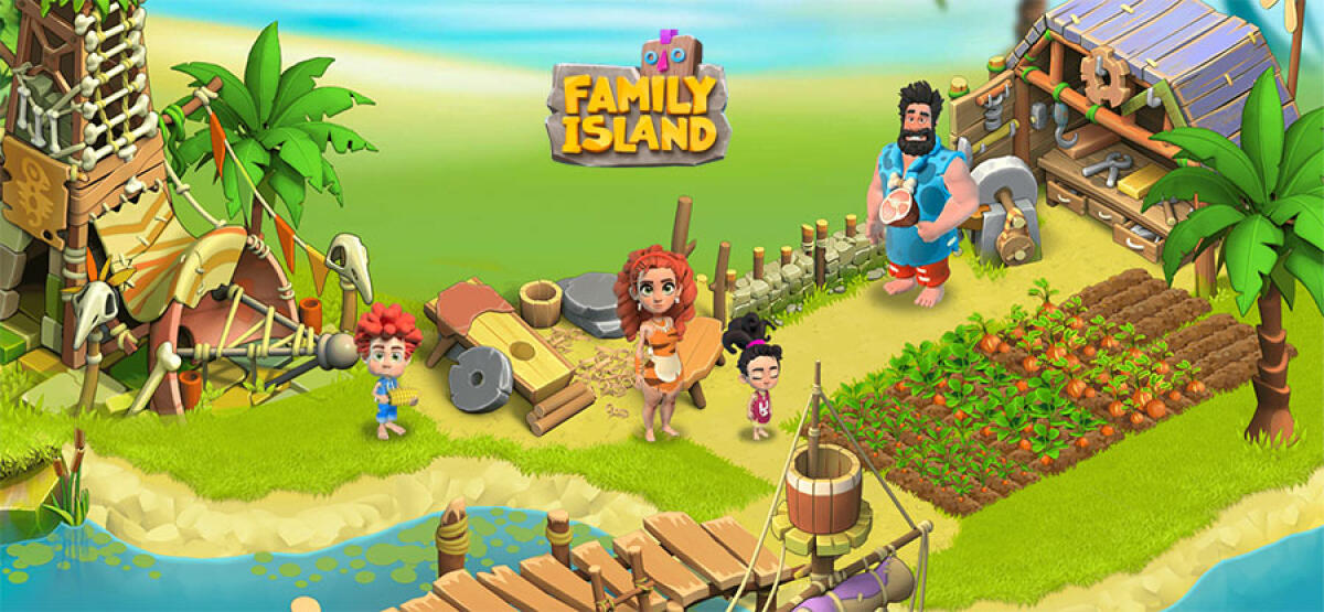 Trucchi Family Island: cerchi hack soldi infiniti? - 