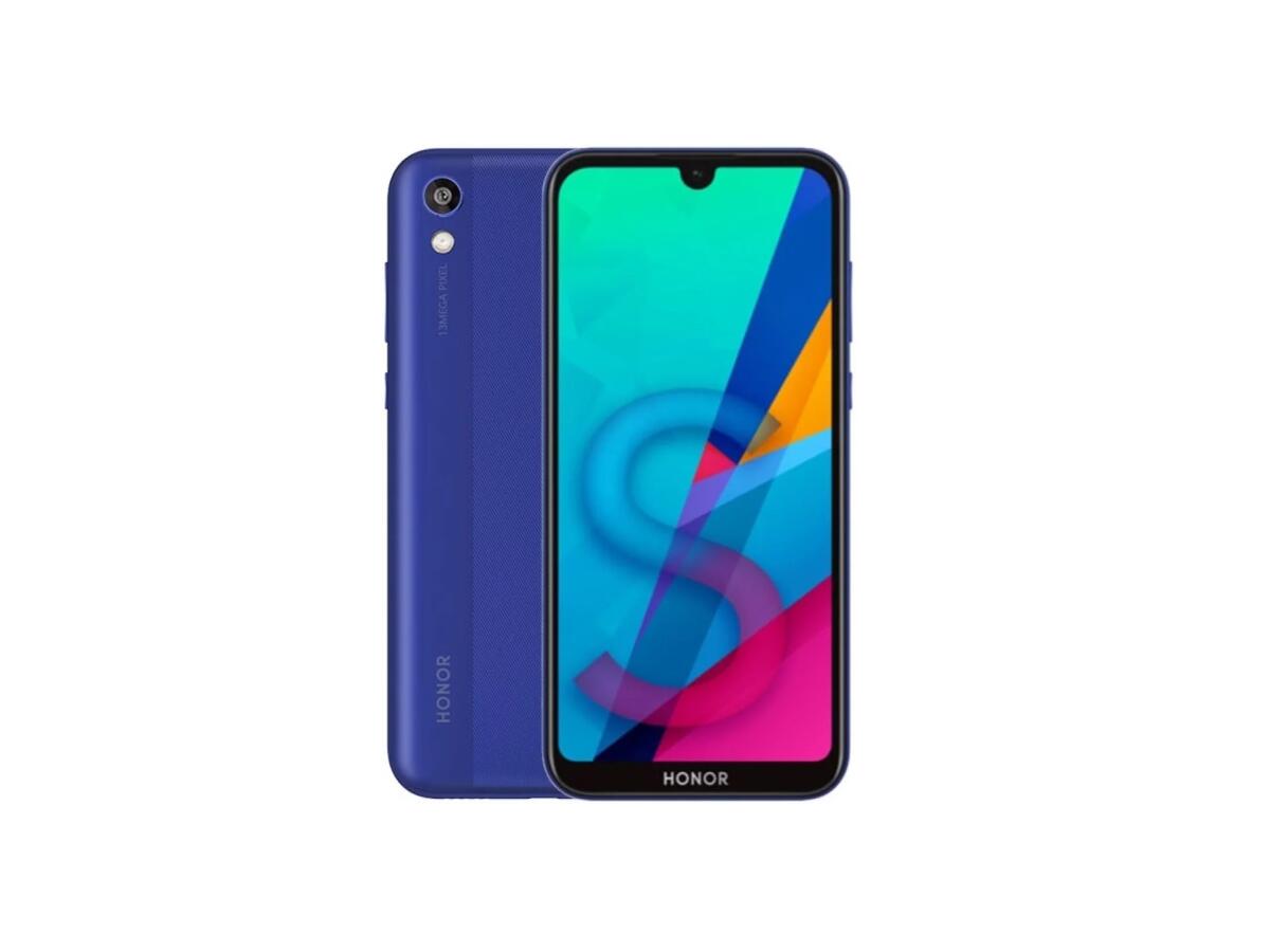 HONOR 8S 2020 ufficiale | Scopri la SCHEDA TECNICA - 
