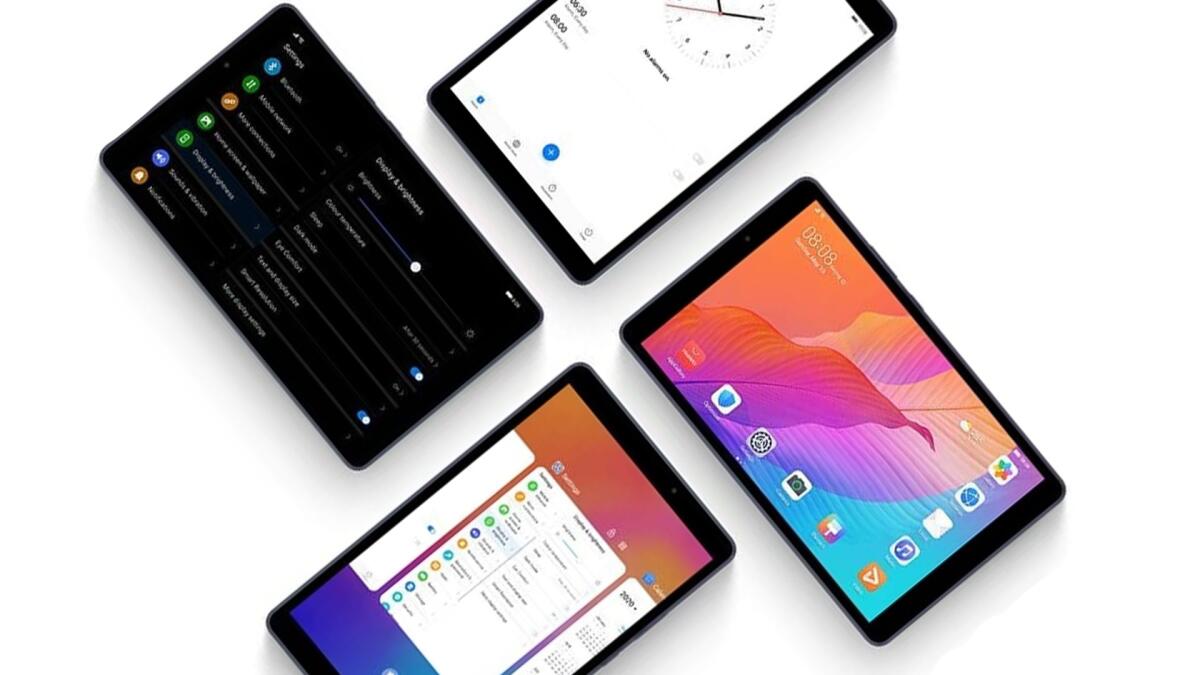 Huawei MatePad T8 ufficiale | Scopri la SCHEDA TECNICA - 