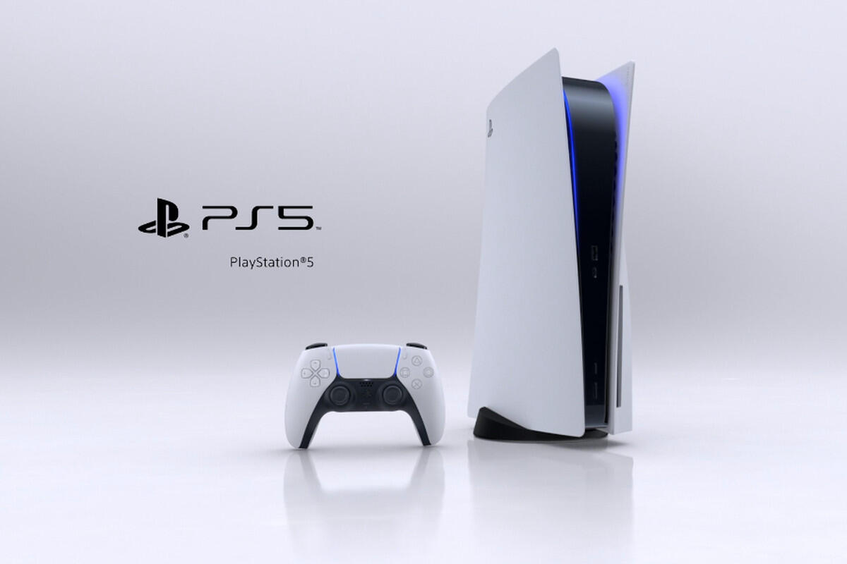 Ecco il design REALE di PlayStation 5 | VIDEO - 