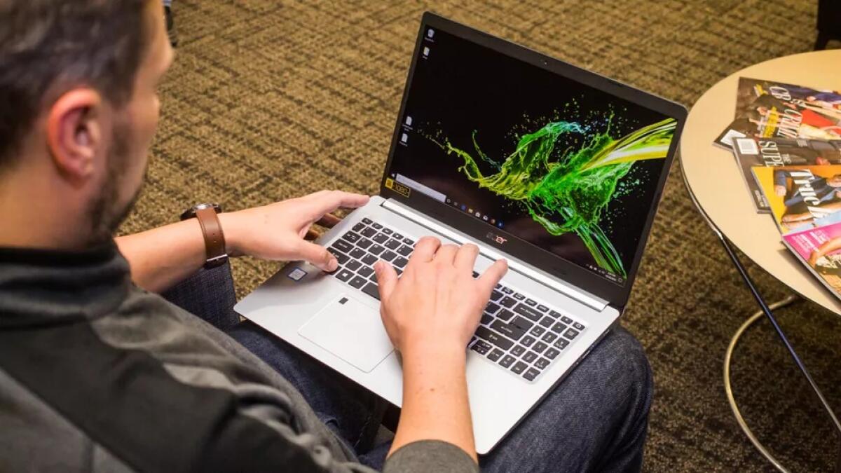 Tanti notebook Acer in sconto su Amazon: ecco quali - 