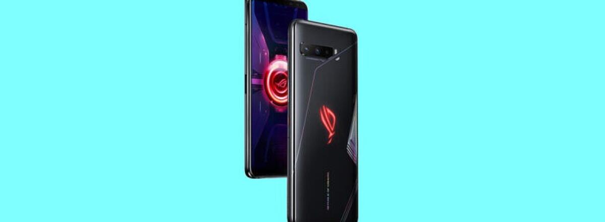Elenco dei giochi compatibili con ASUS ROG Phone 3 - 