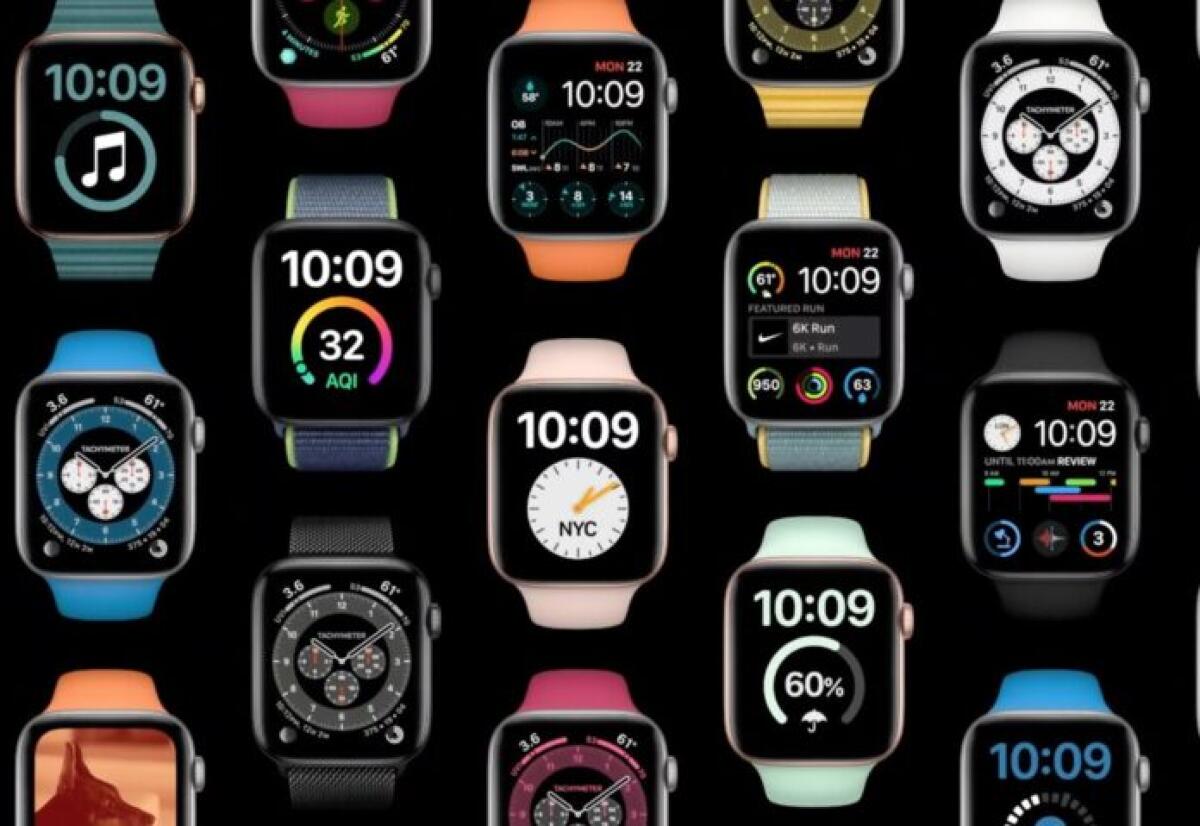 watchOS 7 Beta download e installazione senza account sviluppatore - 