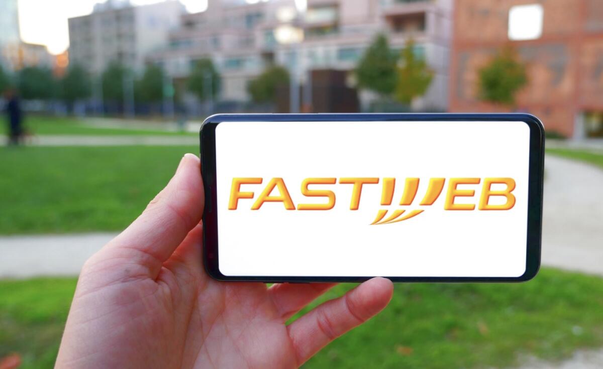Fastweb Mobile cambia rete e passa a WindTre - 