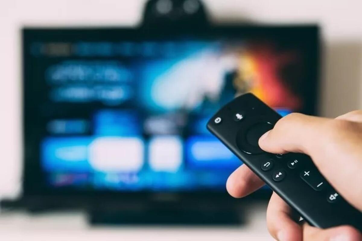 Mirroring da iPhone a Fire TV Stick [COME FARE] - 