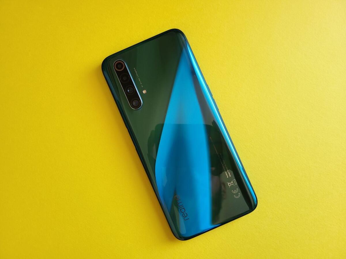 Realme X50 5G: la RECENSIONE con Pro e Contro - 