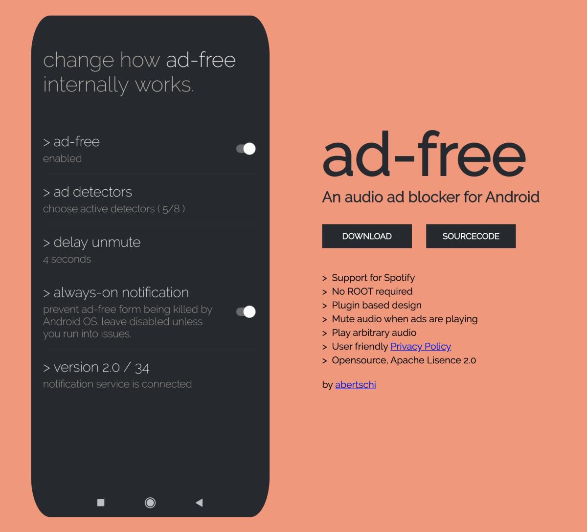 Spotify SENZA PUBBLICITÀ su Android: COME FARE - 