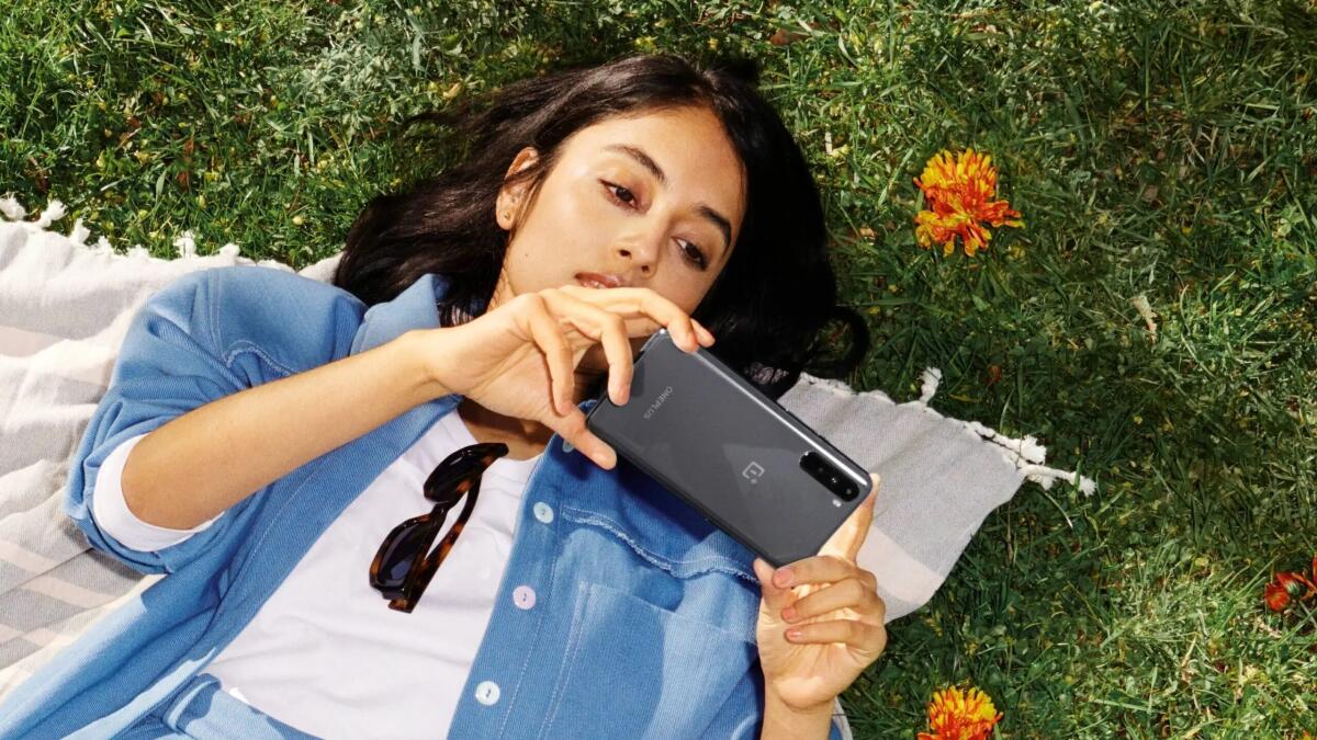 OnePlus Nord è già in OFFERTA al minimo su Amazon - 