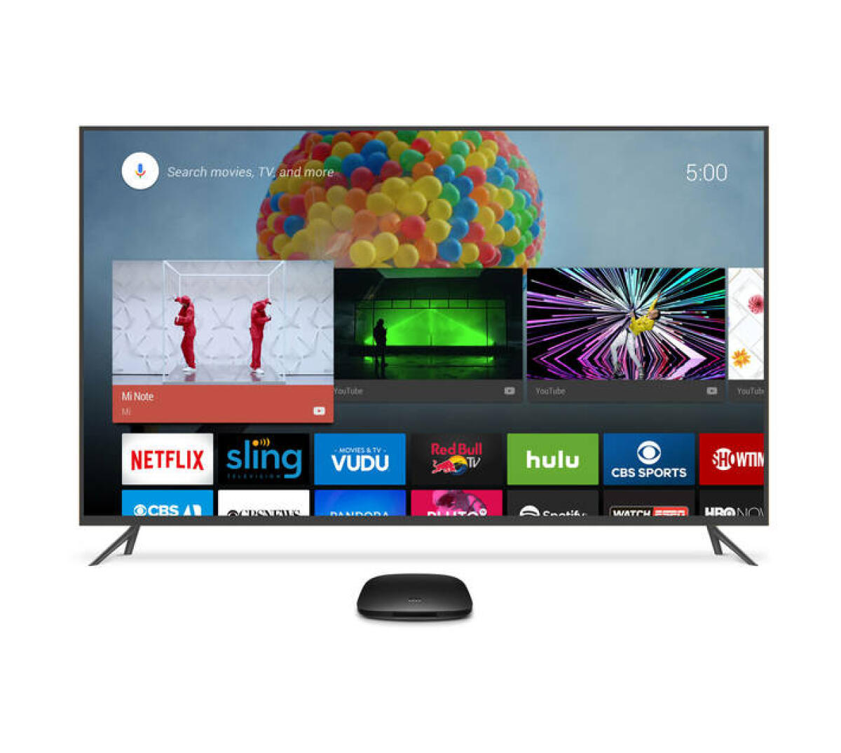 TV Box Android migliori del 2020 - 