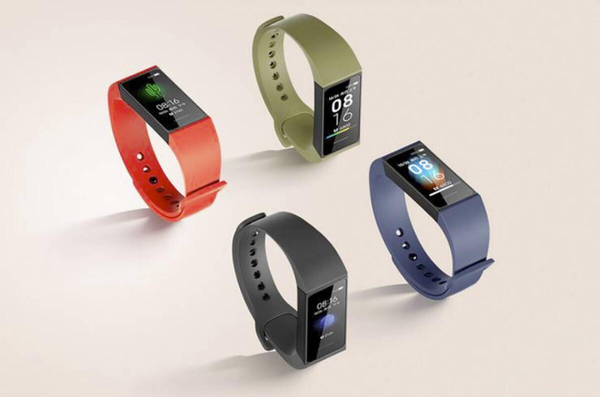 Xiaomi Mi Band 4C arriva in Italia: ha senso comprarla? - 