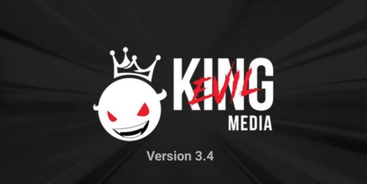 Che fine ha fatto Evil King Media? - 