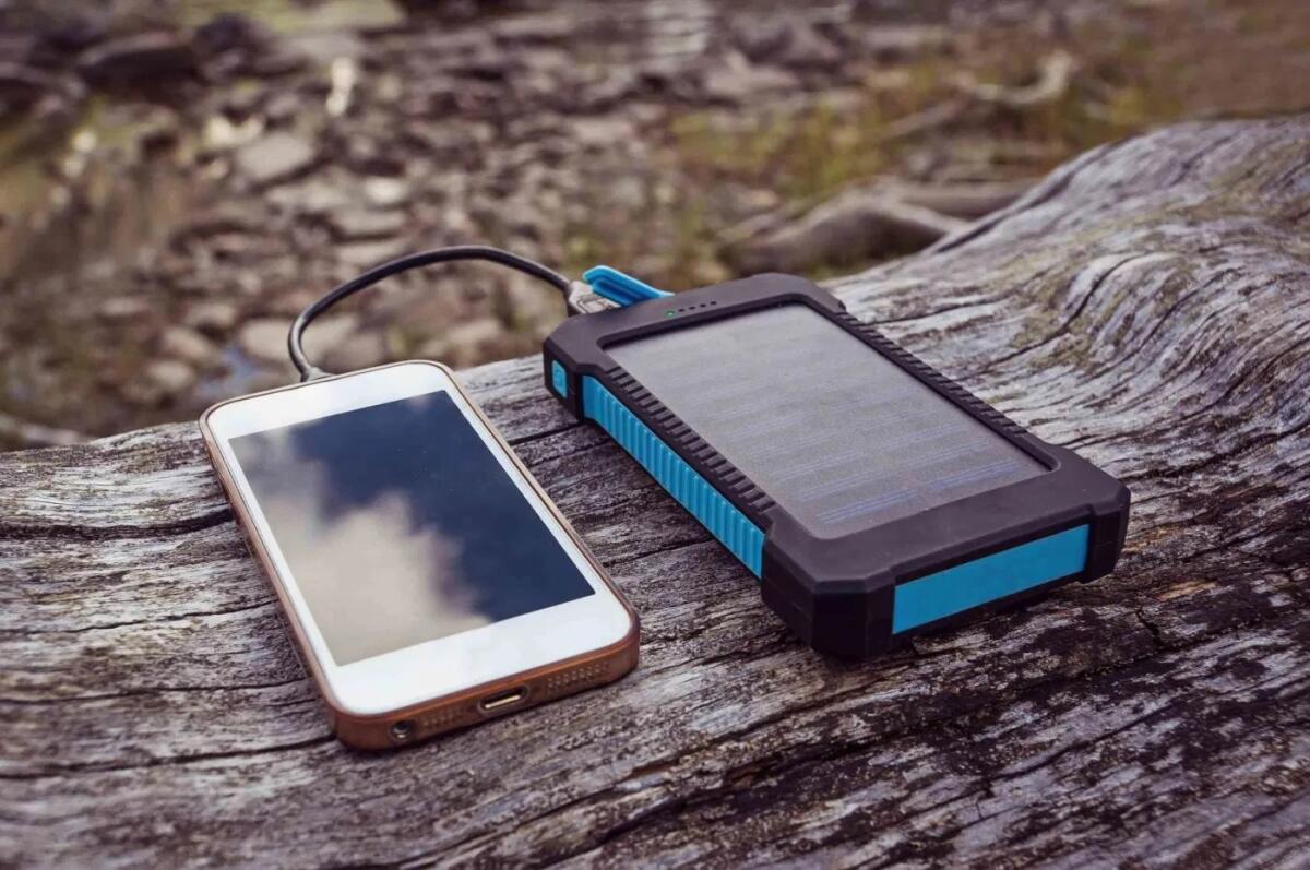Power Bank Solare - Le migliori di LUGLIO 2020 - 