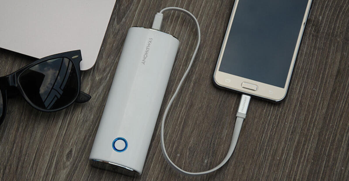Power Bank Cellulare - Migliori di LUGLIO 2020 - 