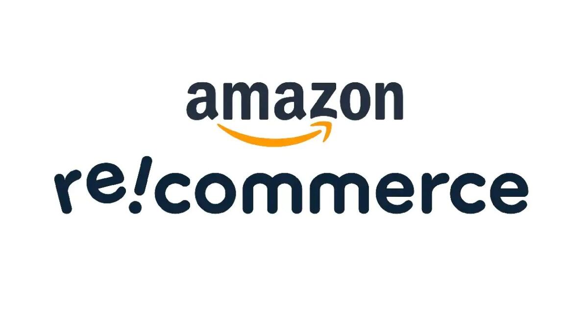 Amazon Recommerce: vendi il vecchio telefono ad Amazon | COME FUNZIONA - 