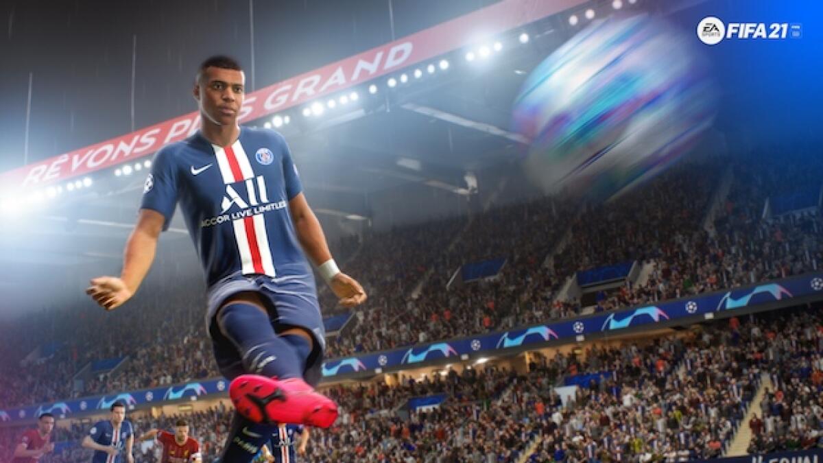 FIFA 21 requisiti di sistema per PC minimi e consigliati - 