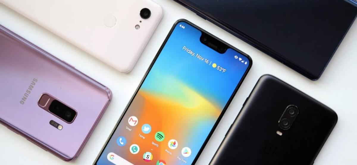 Miglior smartphone sotto i 500 euro | AGOSTO 2020 - 