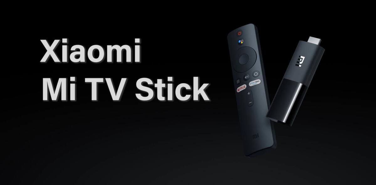 Xiaomi Mi TV Stick ufficiale. A cosa serve e come funziona? - 
