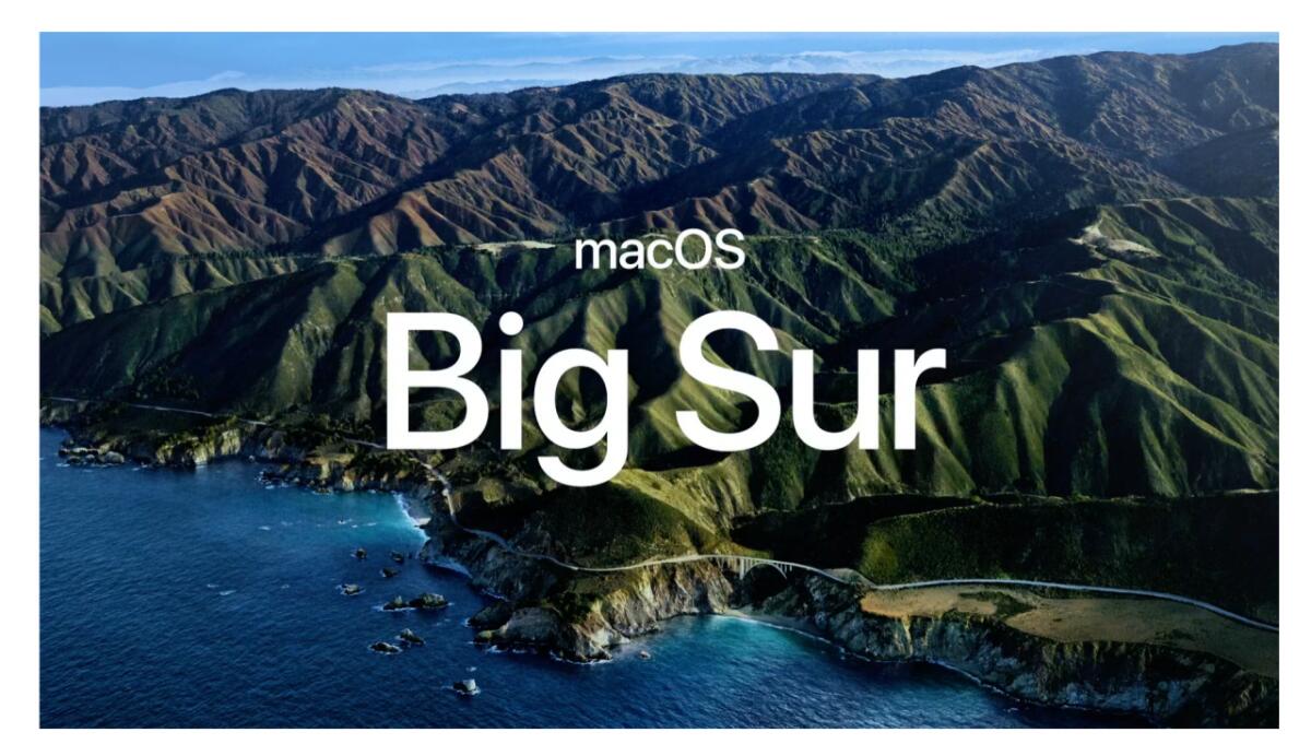 macOS Big Sur Beta download e installazione da SUBITO - 