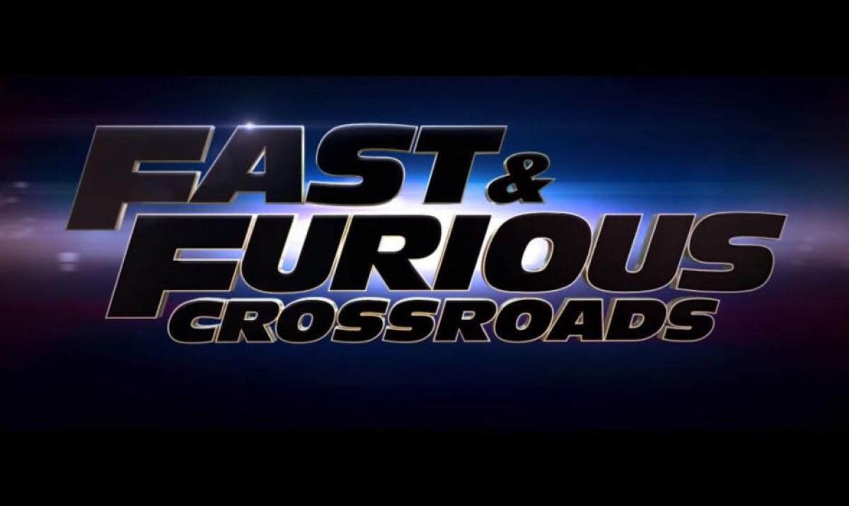 Fast & Furious Crossroads crack già disponibile per PC: DOVE SI TROVA - 
