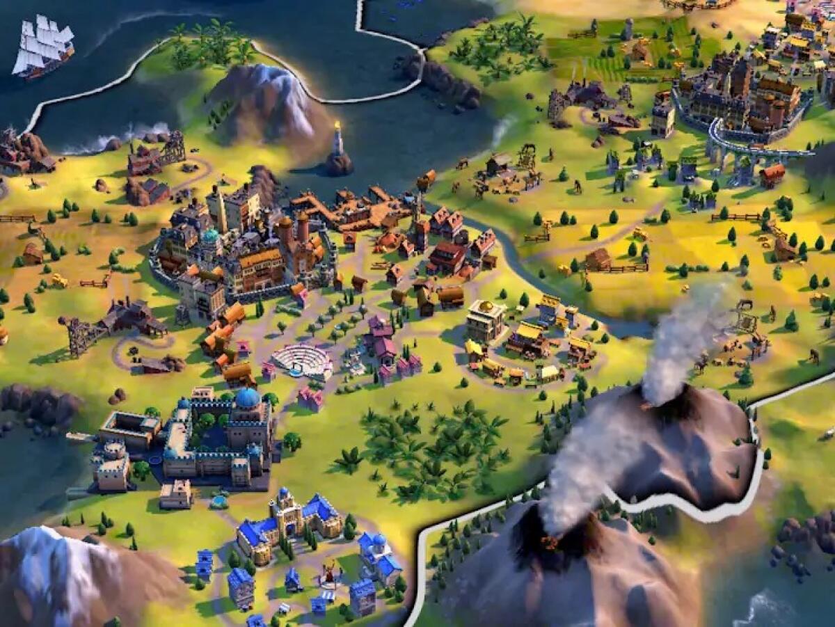 Civilization VI Gratis Android: dove scaricarlo? - 