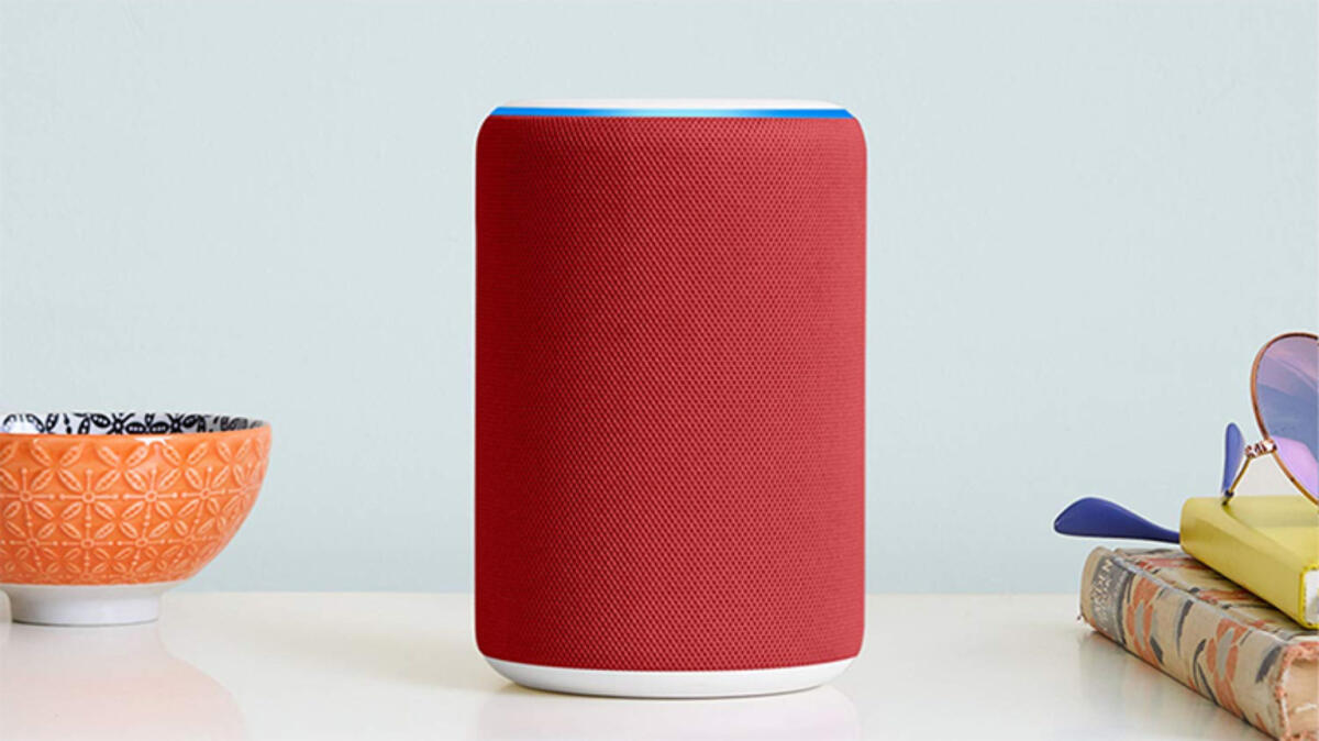 Amazon Echo Dot, Plus e Show in SCONTO a metà prezzo - 