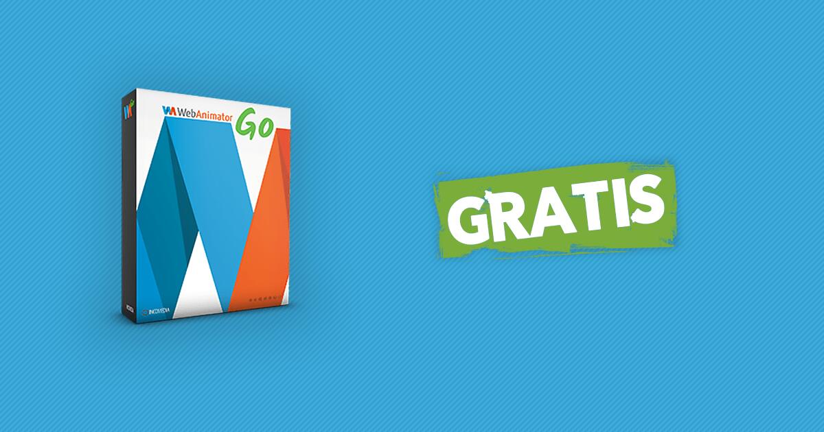 Scarica WebAnimator GO GRATIS [Offerta a tempo] - 