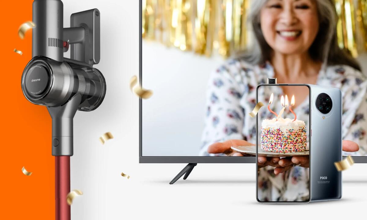 Super offerte Xiaomi su eBay! 15% di sconto - 