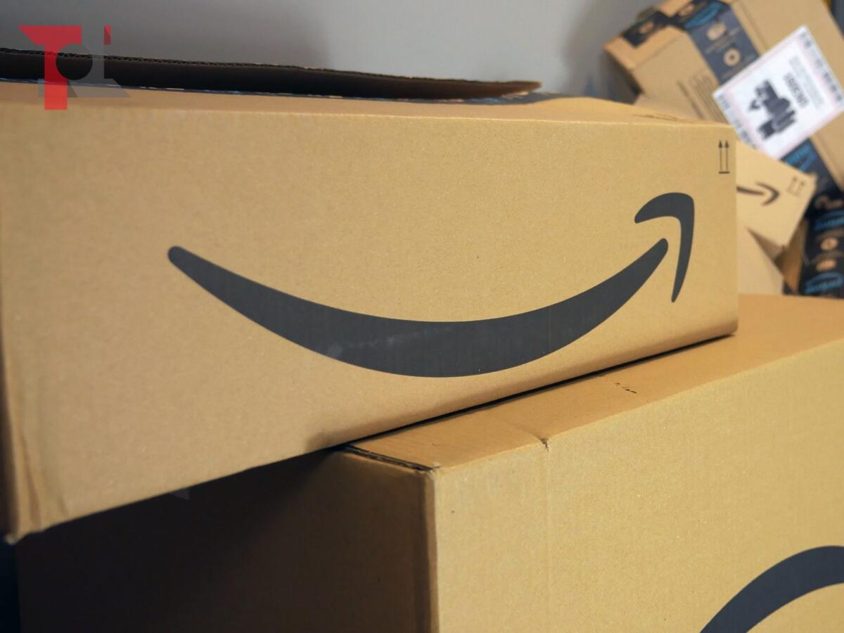 Come scegliere orario e giorno di consegna Amazon [GUIDA] - 