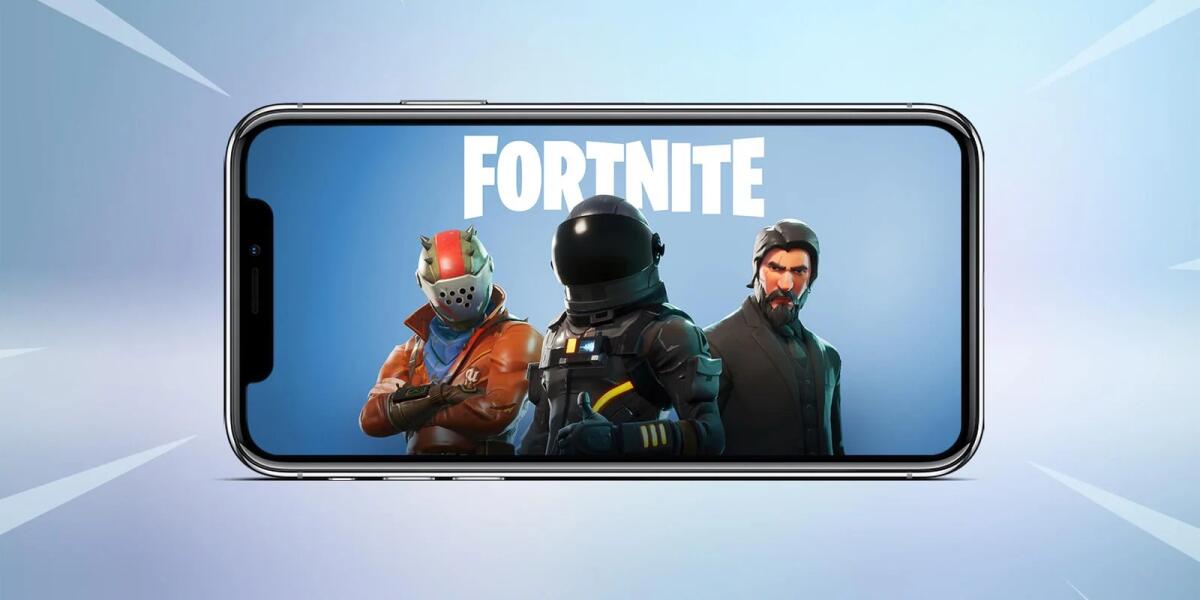 Come installare Fortnite su iPhone e iPad [GUIDA FACILE] - 