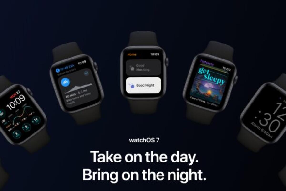 Come Installare watchOS 7 beta pubblica su Apple Watch [GUIDA FACILE] - 
