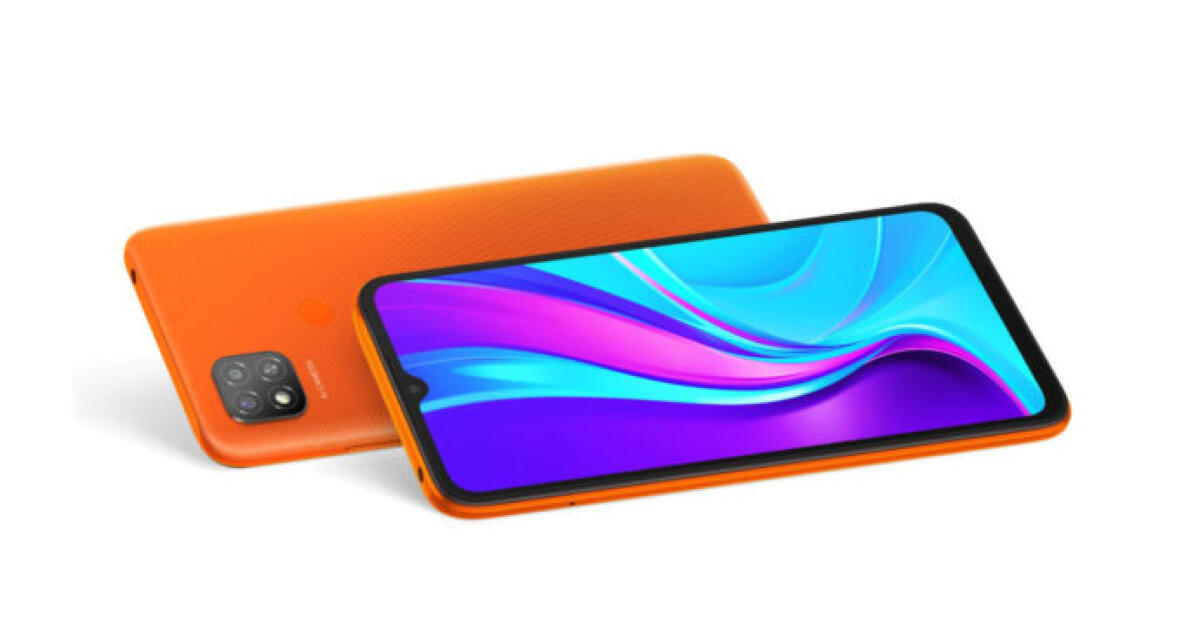 Redmi 9C ufficiale | Scopri la SCHEDA TECNICA - 